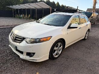 Honda Accord EXECUTIVE picture 8