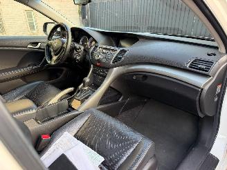 Honda Accord EXECUTIVE picture 22