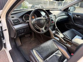 Honda Accord EXECUTIVE picture 23