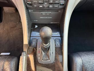Honda Accord EXECUTIVE picture 29