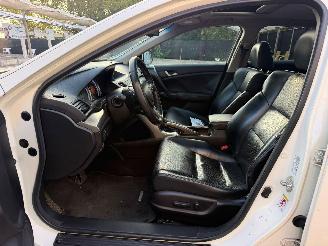 Honda Accord EXECUTIVE picture 18