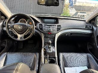 Honda Accord EXECUTIVE picture 24