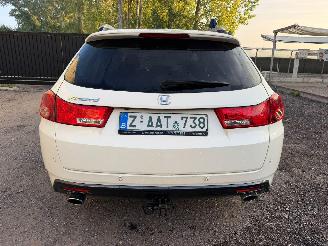 Honda Accord EXECUTIVE picture 12