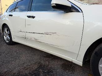Honda Accord EXECUTIVE picture 15