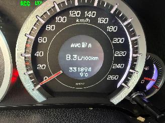 Honda Accord EXECUTIVE picture 27