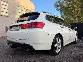 Honda Accord EXECUTIVE picture 14