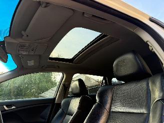 Honda Accord EXECUTIVE picture 30
