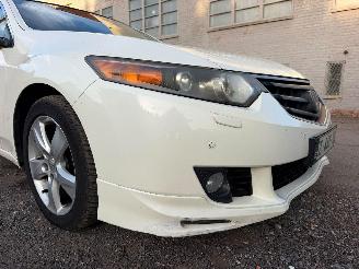 Honda Accord EXECUTIVE picture 3