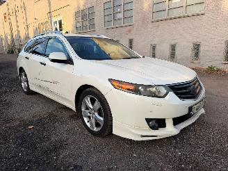 Honda Accord EXECUTIVE picture 2