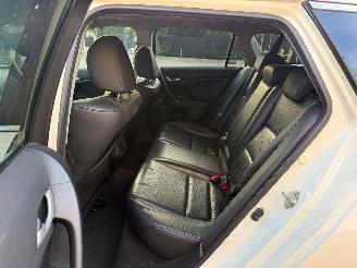 Honda Accord EXECUTIVE picture 19