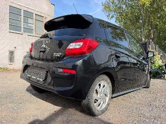 Mitsubishi Space-star STAR picture 16