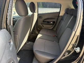 Mitsubishi Space-star STAR picture 19