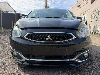 Mitsubishi Space-star STAR picture 6