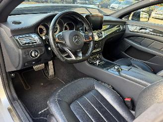 Mercedes CLS 220 BLUETEC/ picture 22