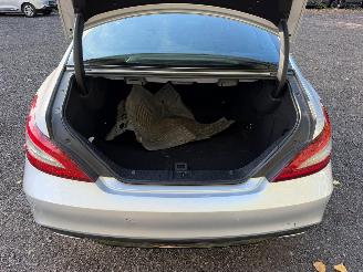 Mercedes CLS 220 BLUETEC/ picture 14