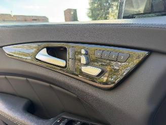 Mercedes CLS 220 BLUETEC/ picture 29