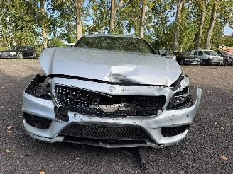 Mercedes CLS 220 BLUETEC/ picture 5