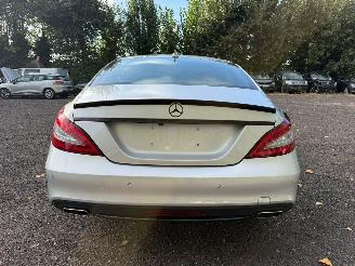 Mercedes CLS 220 BLUETEC/ picture 13
