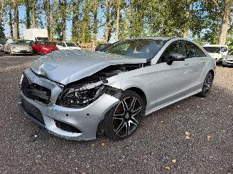 Mercedes CLS 220 BLUETEC/ picture 10