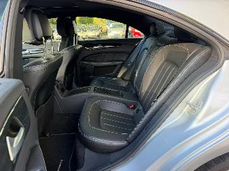 Mercedes CLS 220 BLUETEC/ picture 17