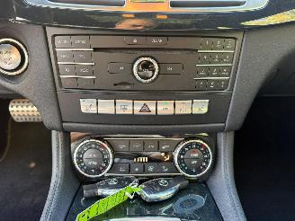 Mercedes CLS 220 BLUETEC/ picture 27