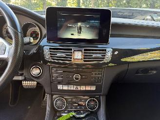 Mercedes CLS 220 BLUETEC/ picture 26