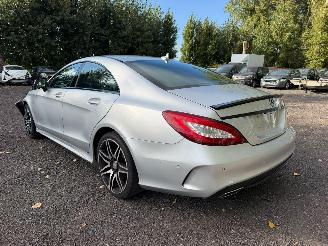 Mercedes CLS 220 BLUETEC/ picture 12