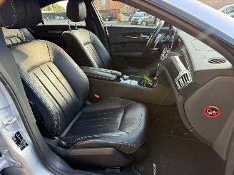 Mercedes CLS 220 BLUETEC/ picture 19