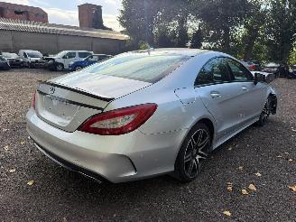 Mercedes CLS 220 BLUETEC/ picture 15