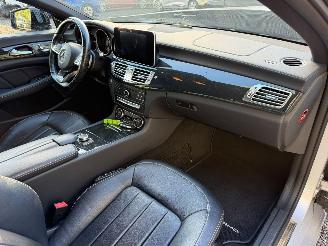 Mercedes CLS 220 BLUETEC/ picture 20