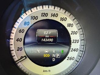 Mercedes CLS 220 BLUETEC/ picture 25
