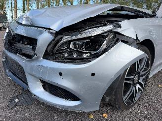 Mercedes CLS 220 BLUETEC/ picture 9