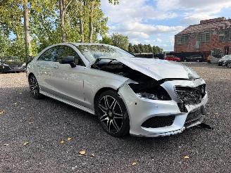 Mercedes CLS 220 BLUETEC/ picture 2