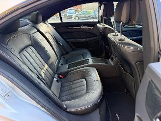 Mercedes CLS 220 BLUETEC/ picture 18