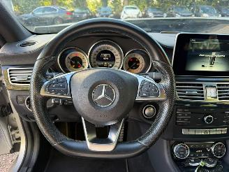Mercedes CLS 220 BLUETEC/ picture 23