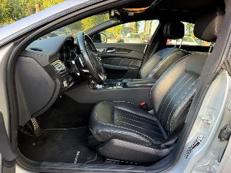 Mercedes CLS 220 BLUETEC/ picture 16