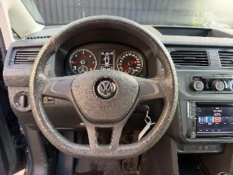 Volkswagen Caddy BESTELWAGEN picture 25