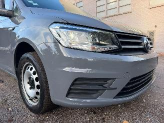 Volkswagen Caddy BESTELWAGEN picture 3