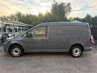 Volkswagen Caddy BESTELWAGEN picture 9