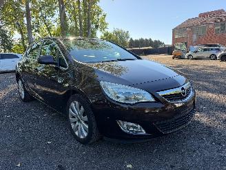 Opel Astra ACTIVE picture 2