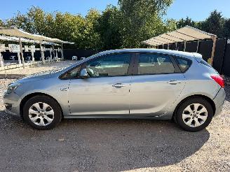 Opel Astra ENJOY picture 10