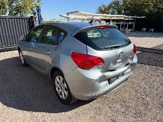 Opel Astra ENJOY picture 12
