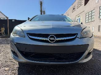 Opel Astra ENJOY picture 4
