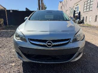 Opel Astra ENJOY picture 7