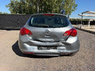 Opel Astra ENJOY picture 13