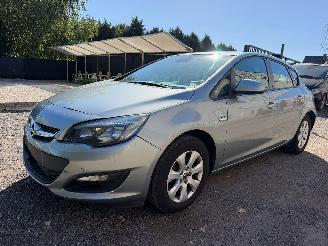 Opel Astra ENJOY picture 9