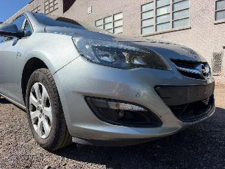 Opel Astra ENJOY picture 3