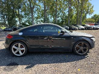 Damaged car Audi TT QUARO 2012/7