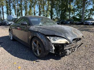 Audi TT QUARO picture 2