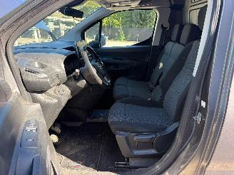 Opel Combo CARGO picture 24